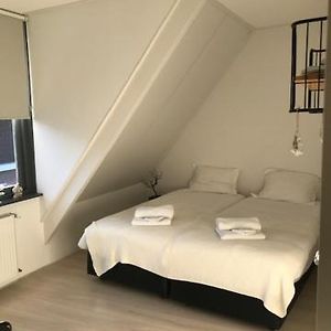 Appartement met Drie Slaapkamers